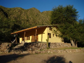 Finca Puesta del sol